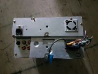 Лот: 13508440. Фото: 2. Магнитола Jvc 2din. Автозвук