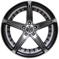 Лот: 5031089. Фото: 2. Комплект дисков Sakura Wheels... Шины, Диски