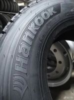 Лот: 20020028. Фото: 3. грузовые шины 215/75 R17,5 Hankook... Авто, мото, водный транспорт