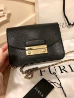 Лот: 13026726. Фото: 2. Женская сумка Furla. Аксессуары