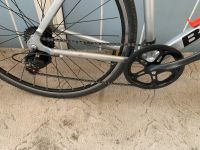 Лот: 13853487. Фото: 2. Циклокроссовый велосипед btwin. Велоспорт
