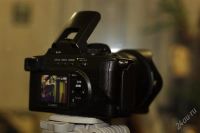Лот: 3408315. Фото: 2. Panasonic Lumix DMC FZ20 обмен. Фотокамеры