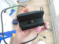 Лот: 11582136. Фото: 2. Док станция Micro USB для SONY... Аксессуары