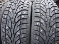 Лот: 6446953. Фото: 2. Зима! 235/55/17 Sailun ice Blazer... Шины, Диски