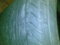 Лот: 1106947. Фото: 2. Продам б/у резину DUNLOP 215/60... Шины, Диски
