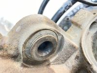 Лот: 25132930. Фото: 6. поворотный кулак Renault Duster...