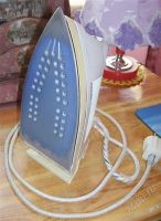 Лот: 1626789. Фото: 3. Утюг PHILIPS. Бытовая техника