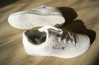 Лот: 19907396. Фото: 6. Кроссовки женские Reebok белые