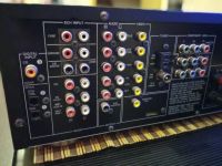 Лот: 21377291. Фото: 4. AV receiver RX-V357 ресивер/усилитель. Красноярск