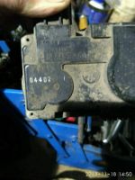 Лот: 12676543. Фото: 2. Дросельная заслонка nissan. Автозапчасти