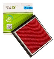 Лот: 25808828. Фото: 2. Фильтр воздушный A-221 Madfil... Автозапчасти