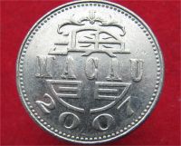 Лот: 9806923. Фото: 2. Иностранная монетка №15750. Монеты