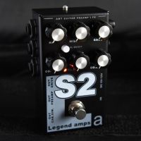Лот: 5253722. Фото: 4. AMT Electronics Legend Amps 2... Красноярск