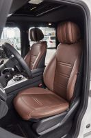 Лот: 22142056. Фото: 17. Mercedes-Benz G-Class 2021
