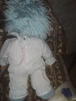 Лот: 17062728. Фото: 2. Немецкая кукла. Коллекционирование, моделизм