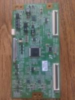 Лот: 15714180. Фото: 2. T-con a60mb4c2lv0.2 панели LTA400HM02... Запчасти для бытовой техники