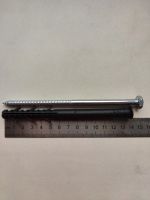 Лот: 24695766. Фото: 2. Анкер фасадный дюбель шуруп под... Строительные материалы