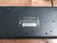 Лот: 16488931. Фото: 3. клавиатура microsoft wired 600. Компьютеры, оргтехника, канцтовары