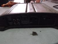 Лот: 6884181. Фото: 2. автомобильный усилитель. Автозвук