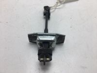 Лот: 20403837. Фото: 2. Ограничитель двери Toyota Vista... Автозапчасти