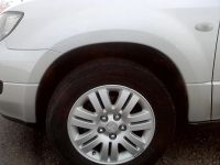 Лот: 3116431. Фото: 7. Mitsubishi airtrek
