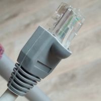 Лот: 21579350. Фото: 2. Кабель. Патч корд. RJ45-RJ45. Комплектующие
