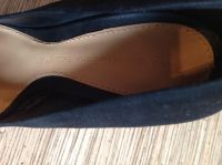 Лот: 7634203. Фото: 4. Туфли черные Stradivarius 37-38... Красноярск