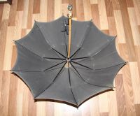 Лот: 17117006. Фото: 3. Старинный зонт, зонтик. 40-е годы... Коллекционирование, моделизм