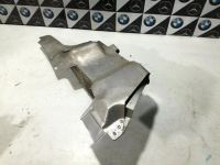 Лот: 15504309. Фото: 6. Экран моторного отсека c BMW 5-series...