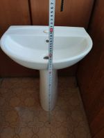 Лот: 22989546. Фото: 3. Раковина тюльпан. Строительство и ремонт