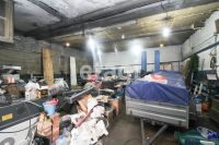 Лот: 25296121. Фото: 2. гараж , Красноярск улица 40 лет... Продажа