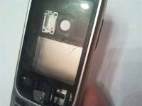 Лот: 1553902. Фото: 2. корпус nokia 6301. Запчасти, оборудование