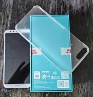 Лот: 25038273. Фото: 4. Смартфон Honor 9 Lite LLD-AL00...