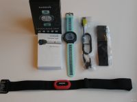 Лот: 15388517. Фото: 5. Garmin Forerunner 735XT Синие...