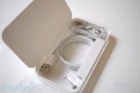 Лот: 856691. Фото: 2. Новый. Полный комплект. Apple... Аудиотехника