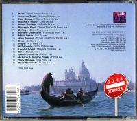 Лот: 9506639. Фото: 4. VA - Romantic Melodies Italian...