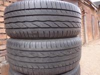 Лот: 9552302. Фото: 3. Bridgestone Turanza R17 215/50. Авто, мото, водный транспорт