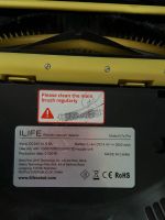 Лот: 16370898. Фото: 4. Робот-пылесос ILife V7s pro. Красноярск