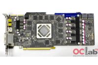 Лот: 3070819. Фото: 3. Sapphire Radeon HD7970 3Gb Dual-X... Компьютеры, оргтехника, канцтовары