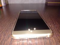 Лот: 13716723. Фото: 3. ZTE Blade V9 32gb Gold. Красноярск