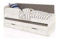 Лот: 23956665. Фото: 5. Кровать Hoff Бриз