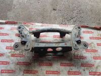 Лот: 20899280. Фото: 2. Подрамник поперечный Toyota Avensis... Автозапчасти
