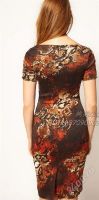 Лот: 2173292. Фото: 3. платье Karen Millen, UK 12 наш... Одежда, обувь, галантерея