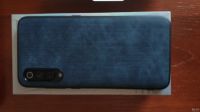 Лот: 13772869. Фото: 3. Xiaomi MI 9 6GB/128GB Piano Black... Красноярск
