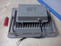 Лот: 7099208. Фото: 3. Прожектор светодиодный 50 Вт неисправный. Строительство и ремонт