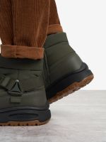 Лот: 25791552. Фото: 9. Кроссовки утепленные мужские Kappa...