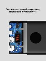 Лот: 18739544. Фото: 15. Новый. Гарантия. Внешний портативный...
