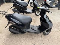 Лот: 25803147. Фото: 6. Suzuki lets2 CA1PA (49сс) б/у