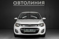 Лот: 21439432. Фото: 2. LADA (ВАЗ) Kalina, II 1.6 MT... Авто, мото, водный транспорт