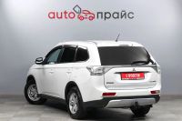 Лот: 23599618. Фото: 6. Mitsubishi Outlander 2014